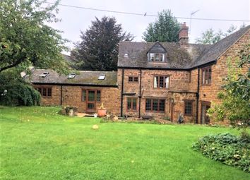 Thumbnail Country house to rent in Blacksmiths Lane, Eydon
