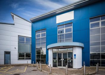 Thumbnail Serviced office to let in Coach Close, The Turbine Business Innovation Centre, Shireoaks Business Park, Worksop
