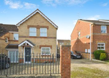 Property listing in Shildon, County Durham
