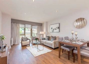 1 Bedrooms Flat for sale in Phoenix, Broomfield Street, London E14