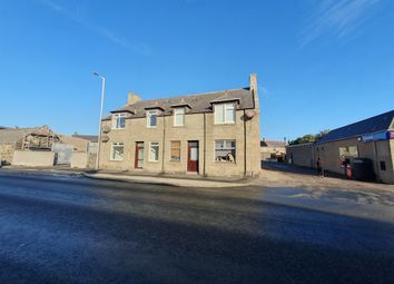 Thumbnail Flat for sale in College Bounds, Fraserburgh, Aberdeenshire