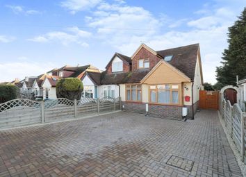 The Crossway, Portchester, Fareham PO16, south east england property