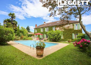 Thumbnail 7 bed villa for sale in Aire-Sur-L'adour, Landes, Nouvelle-Aquitaine