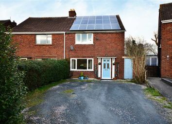3 Bedrooms Semi-detached house for sale in Melville Road, Churchdown, Gloucester GL3