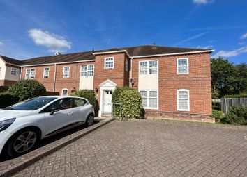 Thumbnail Flat for sale in Calcott Park, Yateley, Hampshire