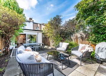 Thumbnail 2 bed flat for sale in Whateley Road, East Dulwich, London