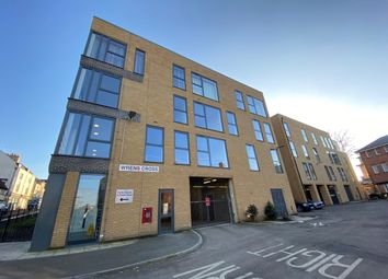 Thumbnail 1 bed flat to rent in Upper Stone Street, Maidstone