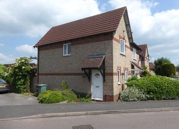 Thumbnail 2 bed end terrace house to rent in Mulberry Drive, Bicester, Oxfordshire