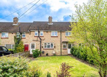 Dunmow - Terraced house for sale