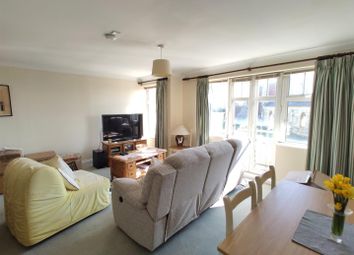 Thumbnail 3 bed flat to rent in Penny Street, Old Portsmouth