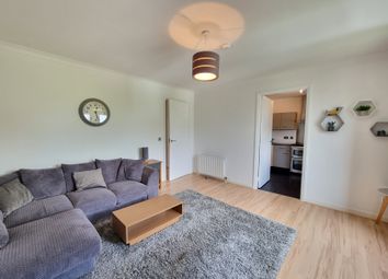 Thumbnail 2 bed flat to rent in Cairnfield Circle, Bucksburn, Aberdeen