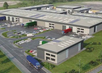 Thumbnail Industrial for sale in Optima @ Integra 61, Integra 61, Durham Rfi, Durham