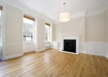 1 Bedrooms Flat to rent in Robert Adam Street, London W1U