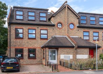 Thumbnail 1 bed flat for sale in Walton On Thames, Surrey