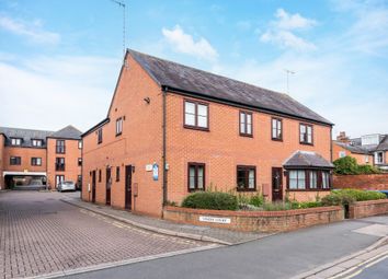 Thumbnail Flat for sale in Flat 4, Vinery Court Grove Road, Stratford-Upon-Avon