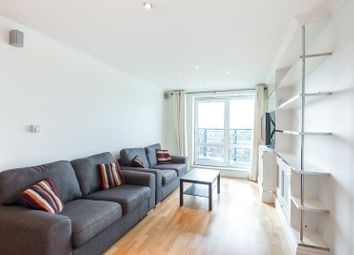 Thumbnail 2 bed flat to rent in Warren House, Beckford Close, Kensington, London