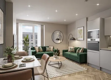 Sociable Open Plan Layout