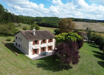 Thumbnail 5 bed property for sale in Grand Brassac, Dordogne, France