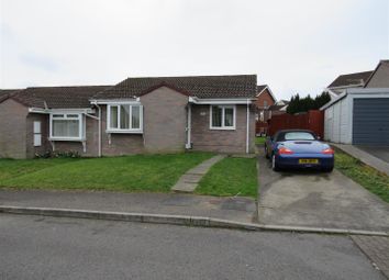 2 Bedroom Semi-detached bungalow for sale