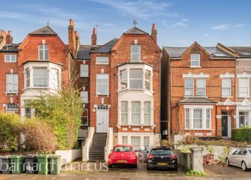 Thumbnail 3 bedroom flat for sale in Norwood Road, London