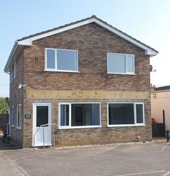 Thumbnail 1 bed flat to rent in Meadow Park, Sherfield-On-Loddon