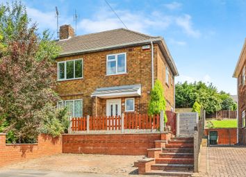 Heanor - Semi-detached house for sale         ...