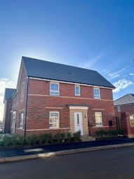 Thumbnail Property to rent in Binbrook Drive, New Waltham, Grimsby