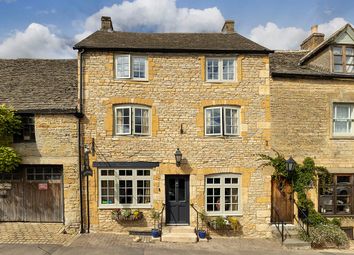 Thumbnail Terraced house for sale in Park Street, Stow-On-The-Wold, Gloucestershire