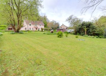 Thumbnail 3 bed detached house for sale in Sterridge Valley, Berrynarbor, Devon