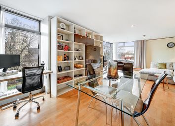 Thumbnail 3 bedroom flat for sale in Parliament View Apartments, 1 Albert Embankment