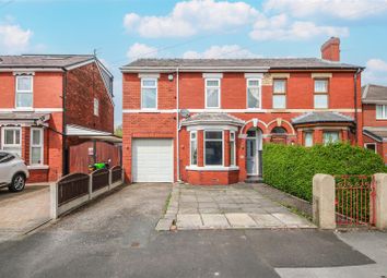 Thumbnail Semi-detached house for sale in Station Road, Banks, Southport