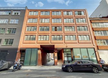 Thumbnail Flat for sale in Elisa Court, Chitty Street, Fitzrovia, London