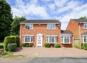 Thumbnail 4 bed detached house for sale in Eriboll Close, Leighton Buzzard