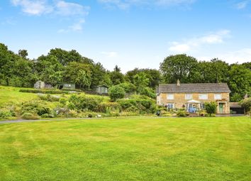 Thumbnail 14 bed detached house for sale in Lacock Road, Patterdown, Chippenham