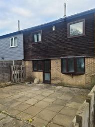 Thumbnail 3 bed end terrace house to rent in Booth Meadow Court, Abington, Northampton