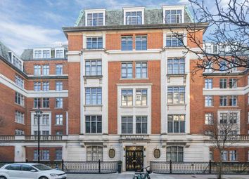 Thumbnail 1 bed flat for sale in Hallam Street, London