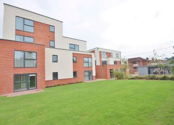 Thumbnail 1 bed flat to rent in Westminster Way, Botley, Oxford