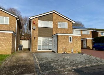 Thumbnail Detached house for sale in Cottagewell Court, Standens Barn, Northampton