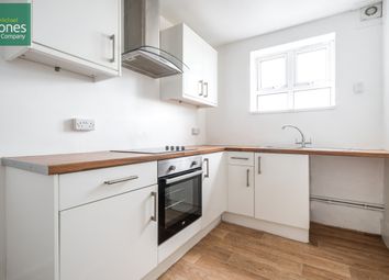 Thumbnail 1 bed flat to rent in Broadwater Street West, Worthing, West Sussex