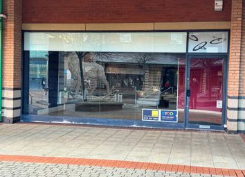 Thumbnail Retail premises to let in Phase 2 Unit 106B, The Centre, Livingston