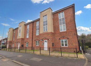 Thumbnail 2 bed flat for sale in The Grange, 211 Stanningley Road, Armley, Leeds