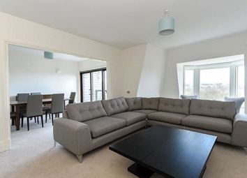 Thumbnail 4 bed flat to rent in Park Road, London