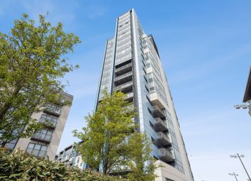 Thumbnail Flat for sale in Meadowside Quay Square, Glasgow Harbour, Glasgow