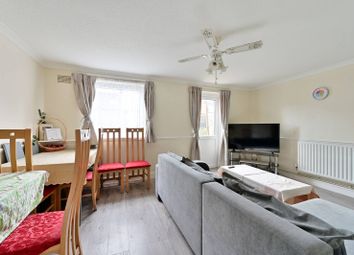 Thumbnail 3 bed maisonette for sale in Granville Road, Southfields, London