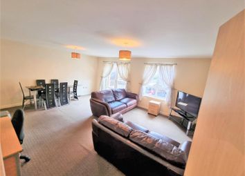 Thumbnail 2 bed flat for sale in Martins Court, York