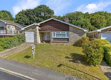Thumbnail 3 bed detached bungalow for sale in Chatsworth Avenue, Shanklin, Isle Of Wight