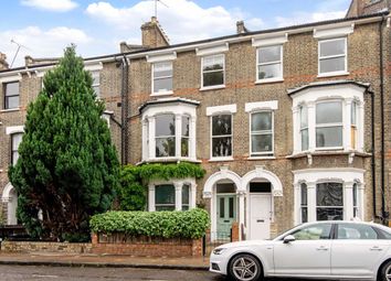 Thumbnail 3 bed flat for sale in Cardwell Road, London