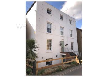 Thumbnail 1 bed flat to rent in Middle Wall, Whitstable