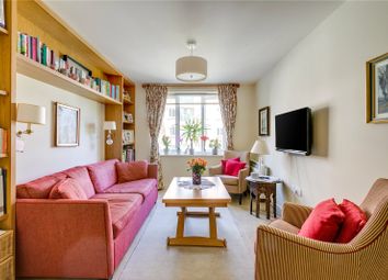 Thumbnail Flat for sale in Amelia House, 2 Strand Drive, Richmond, Surrey