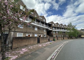Thumbnail Maisonette to rent in Tanners Hill, Deptford